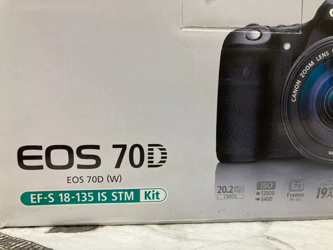 Canon 70 D|دوربین عکاسی و فیلم‌برداری|قم, انصار‌الحسین|دیوار