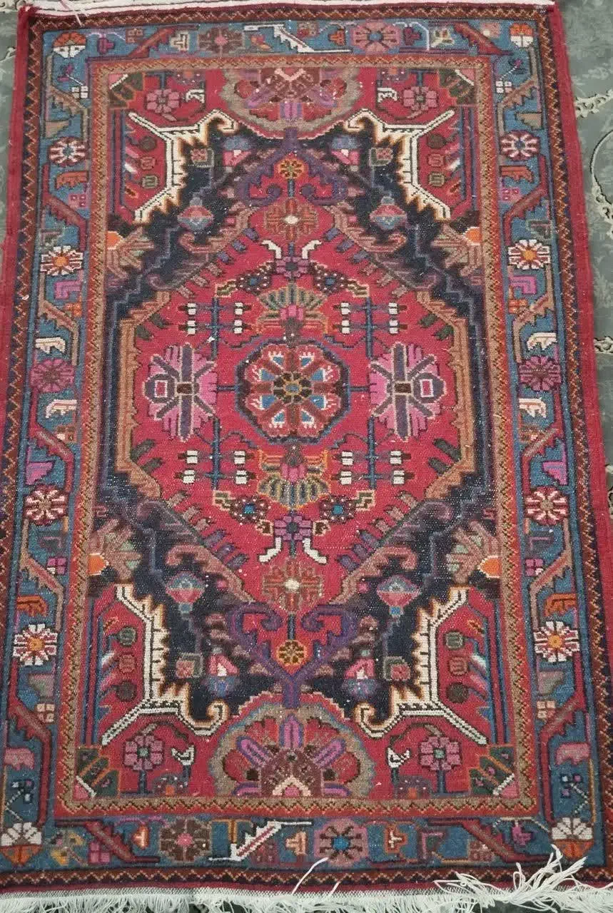 فرش دستباف|فرش|تهران, مدائن|دیوار