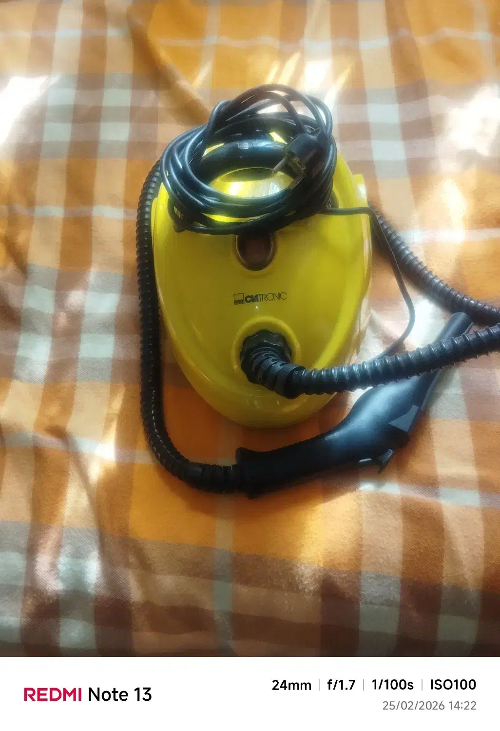 بخارشور|جاروبرقی، جارو شارژی، بخارشو|محمدشهر, شهرک پیام (مهرالبرز)|دیوار