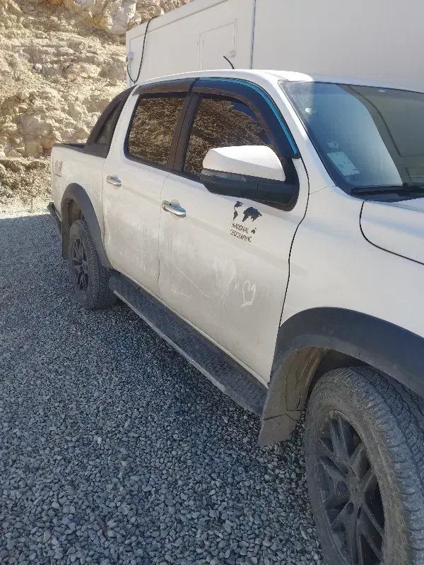 کی ام سی تی 8 ۴۰۳|خودرو سواری و وانت|اهواز, کمپلو شمالی|دیوار