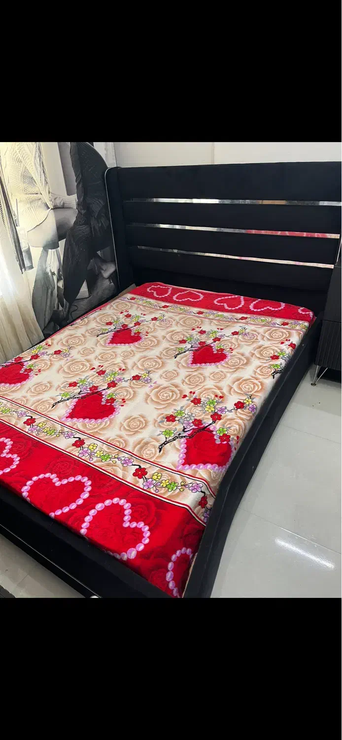 سرویس خواب کامل|تخت و سرویس خواب|مشهد, الهیه|دیوار