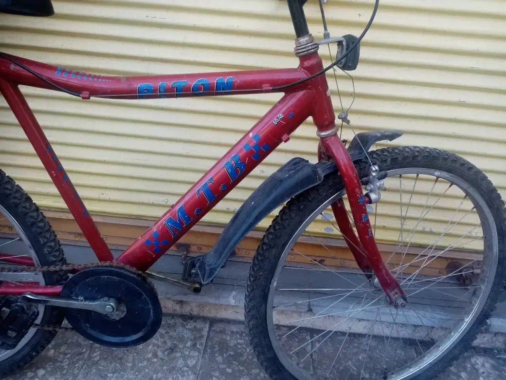 ایران دوچرخه ۲۶|دوچرخه، اسکیت، اسکوتر|رودسر, |دیوار