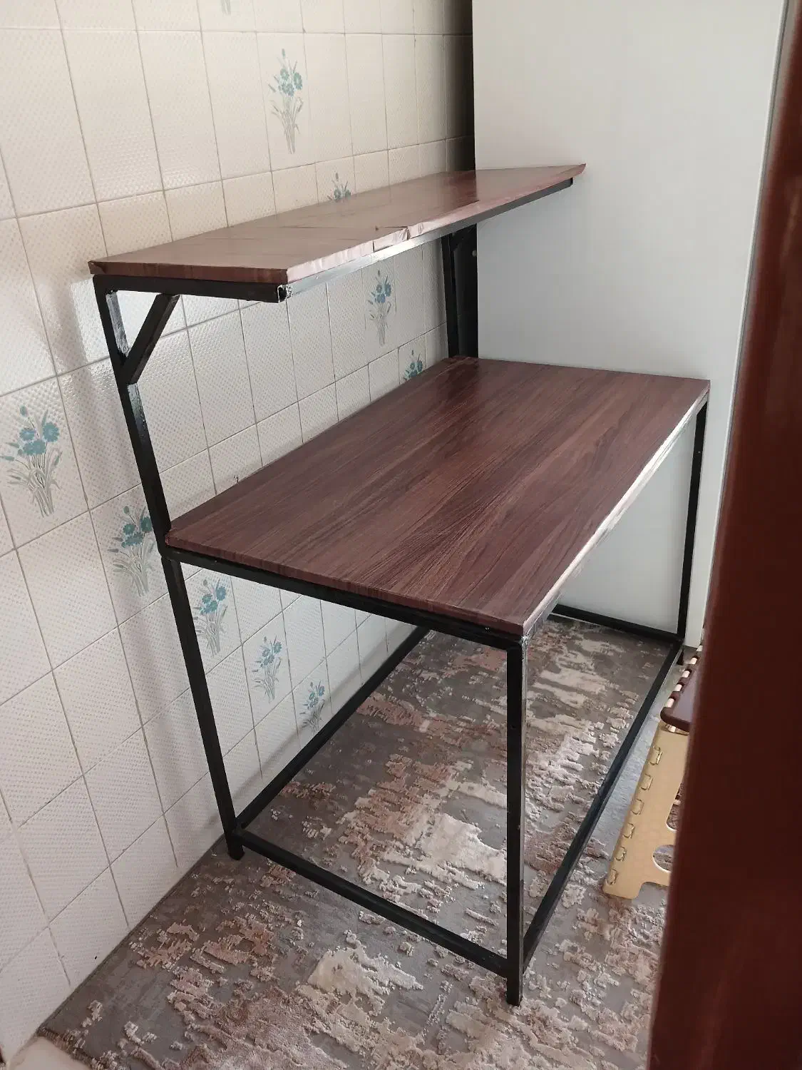 میز کار مناسب تعمیرات|میز تحریر و کامپیوتر|مبارکه, |دیوار