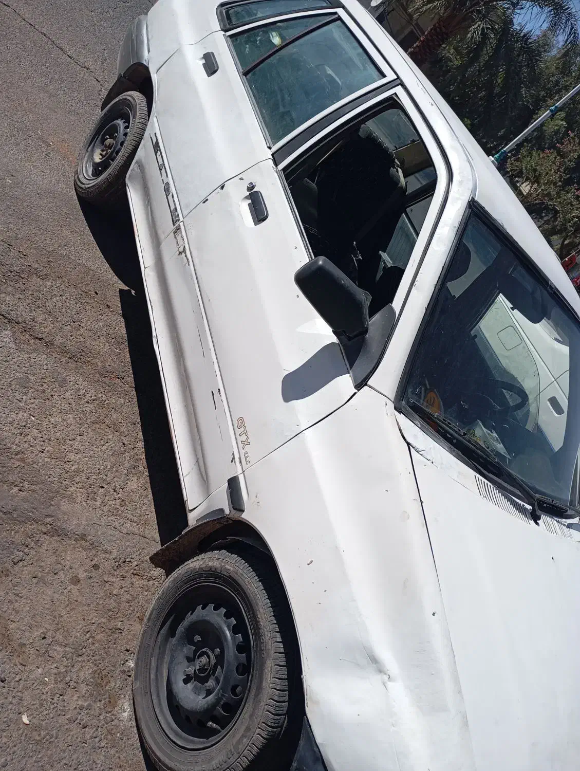 ماشین پراید|خودرو سواری و وانت|ریگان, |دیوار