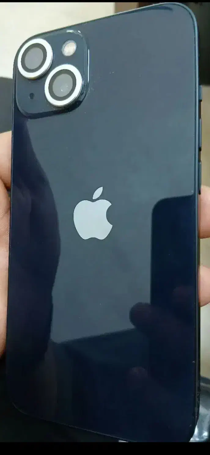 ایفون ۱۳ نرمال باطری ۹۷ به شرط|موبایل|رودهن, |دیوار