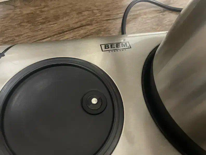 چای ساز بیم المان|سماور، چای‌ساز، قهوه‌ساز|کرج, بنیاد|دیوار