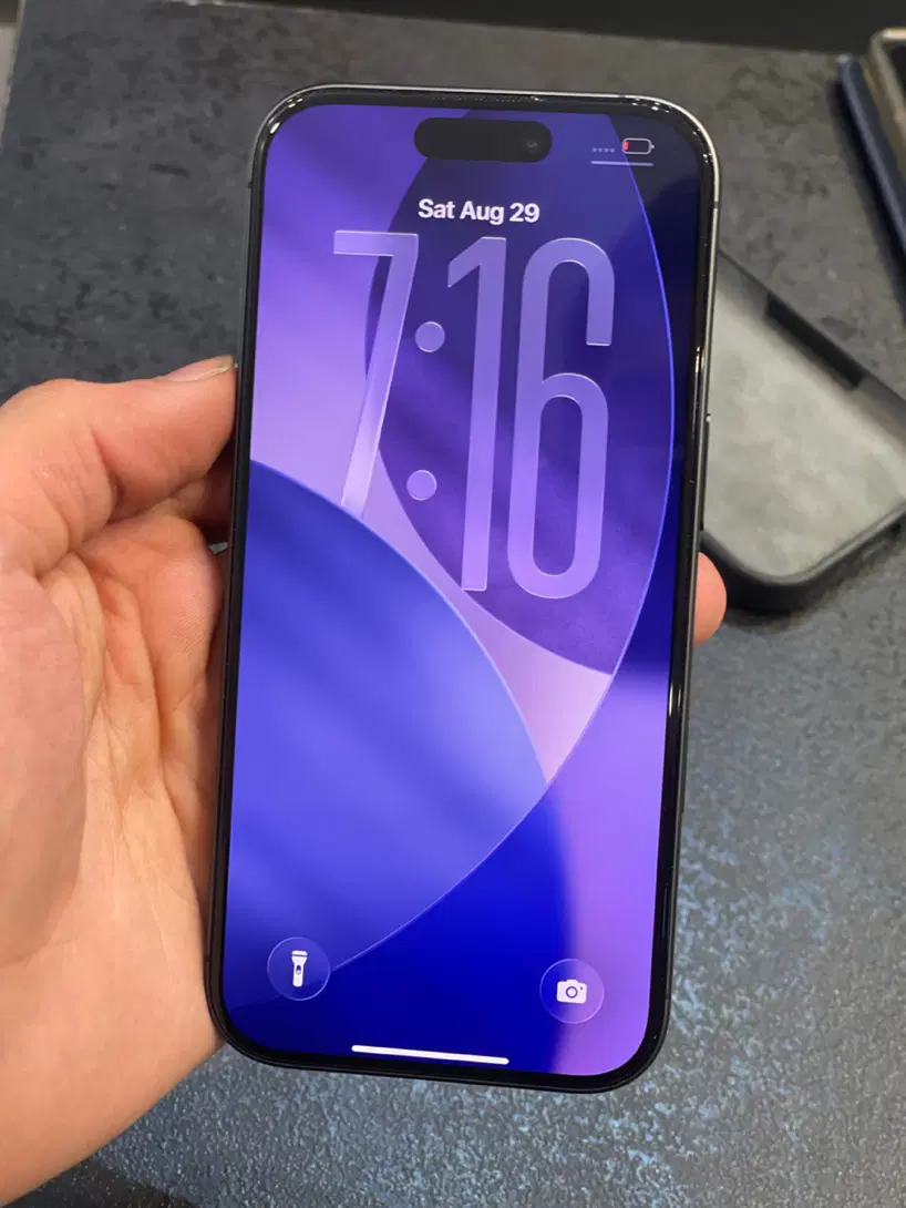 iphone 17 normal|موبایل|مشهد, هنرستان|دیوار