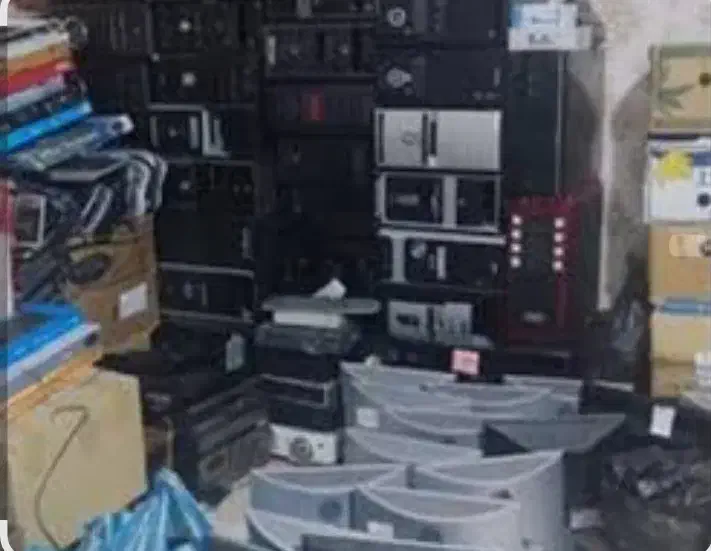 خرید کیس کامپیوتر لبتاب وغیره سرتاسر مشهد|قطعات و لوازم جانبی رایانه|مشهد, کوه سنگی|دیوار