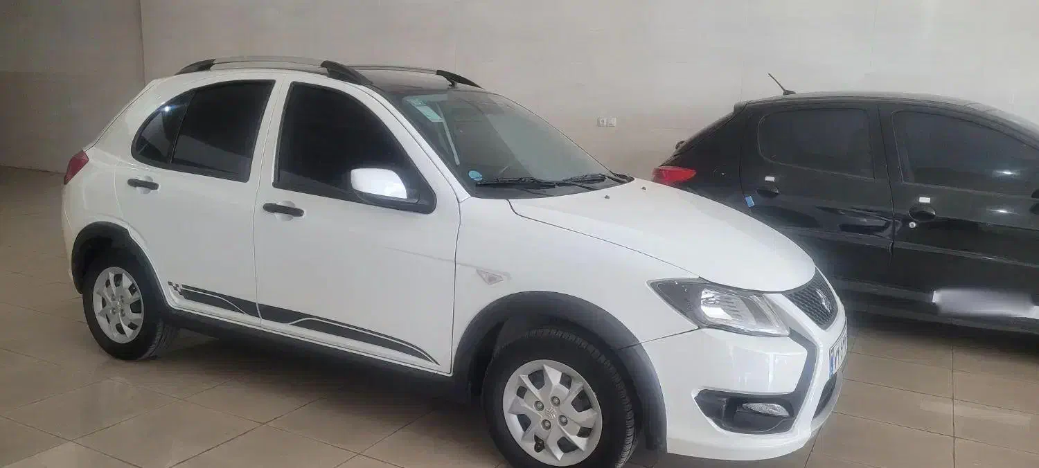 کوئیک Rs|خودرو سواری و وانت|دزفول, |دیوار