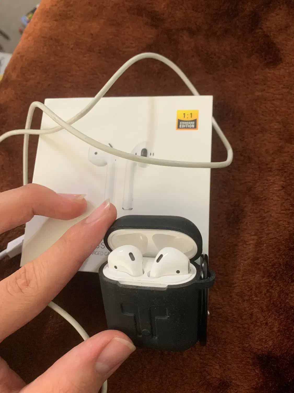 ایرپاد ۲ ترانیو|لوازم جانبی موبایل و تبلت|آمل, |دیوار