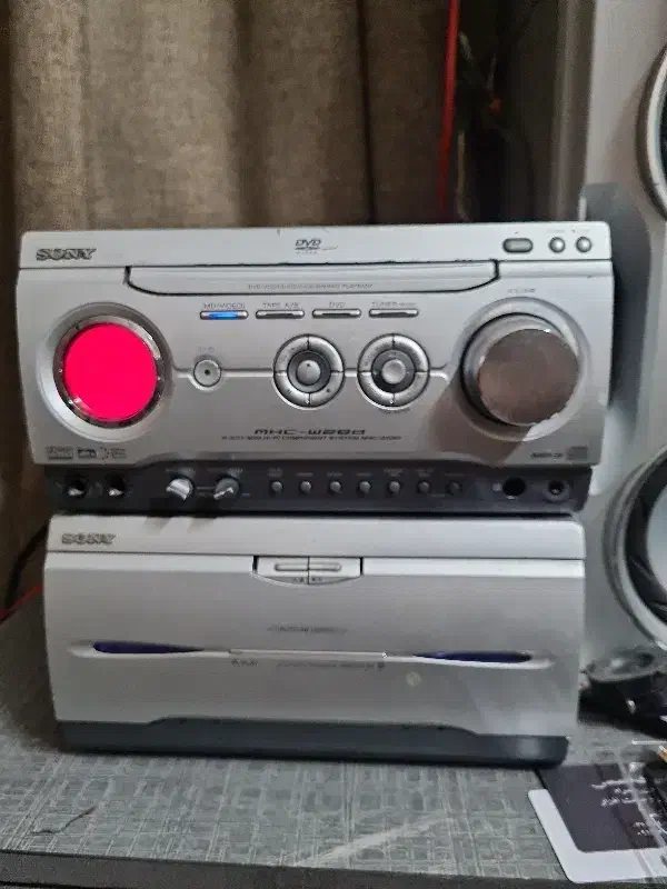 Sony|سیستم صوتی خانگی|تهران, شارق|دیوار