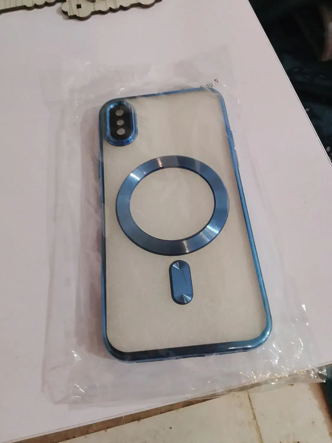 قاب گوشی آیفونx|لوازم جانبی موبایل و تبلت|تهران, شهرک ابوذر|دیوار