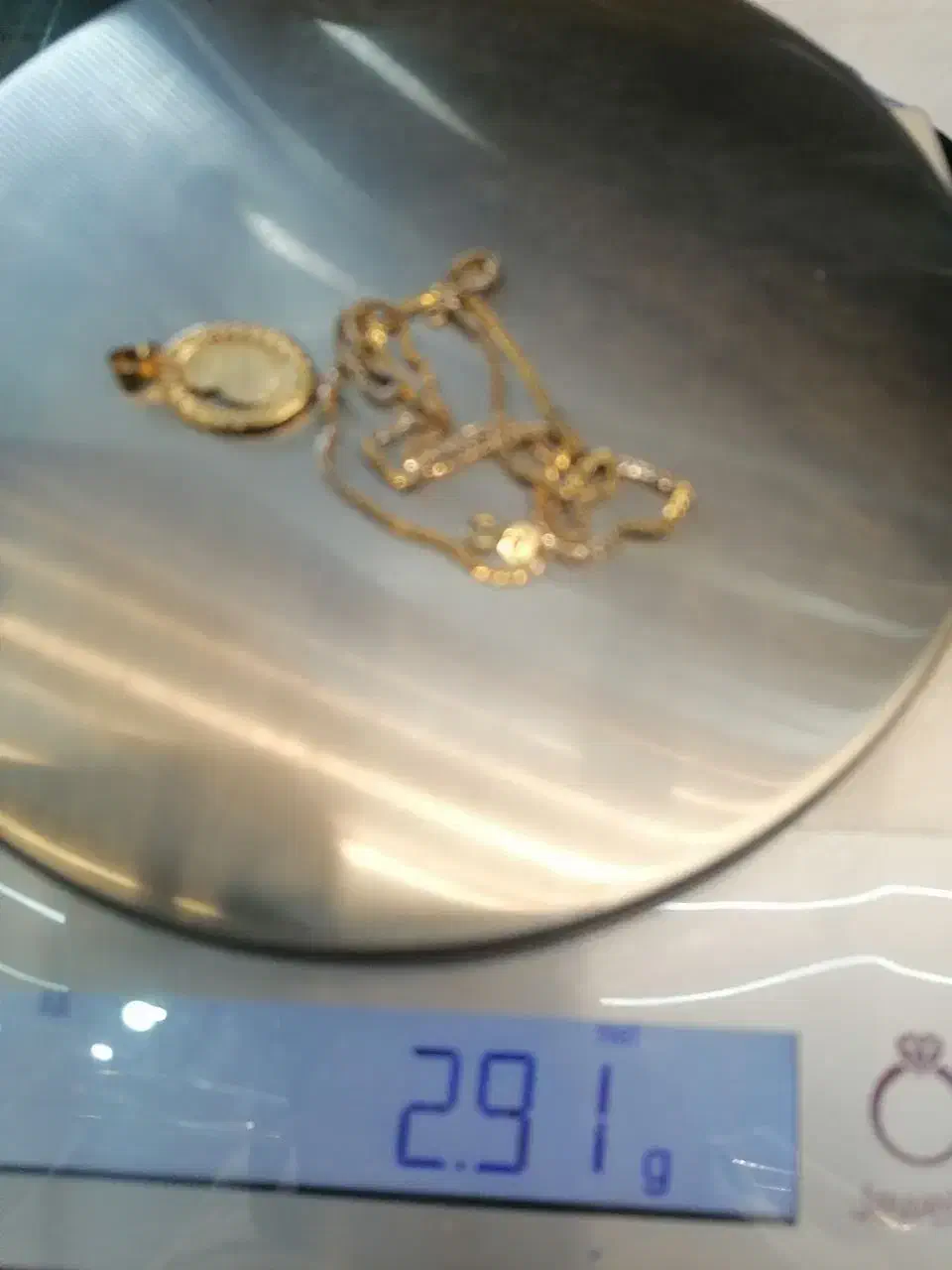 زنجیر طلا|جواهرات|بیرجند, |دیوار