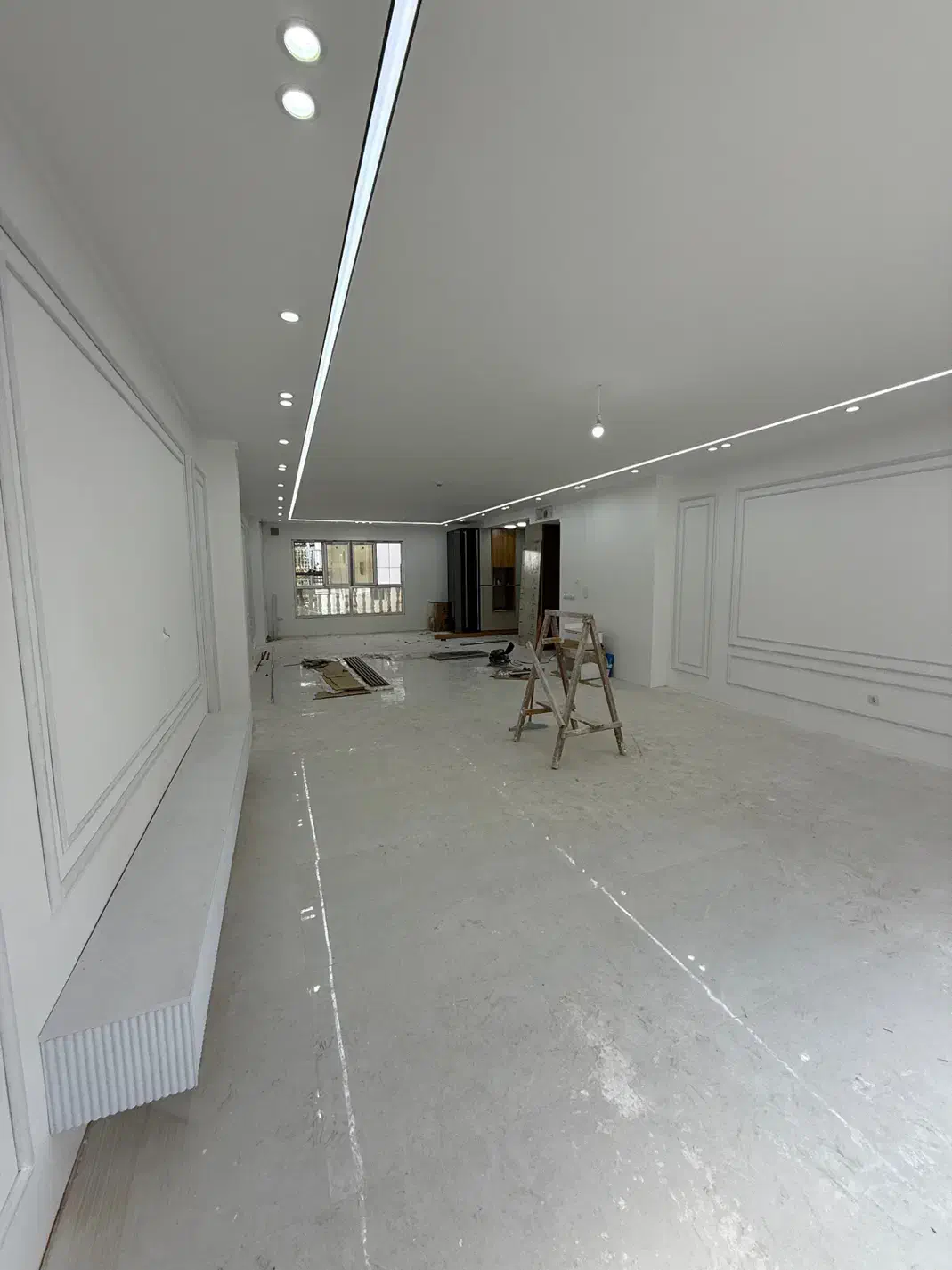 آپارتمان تکواحدی ۱۹۰ متری طبقات موجود منظریه|فروش آپارتمان|رشت, منظریه|دیوار