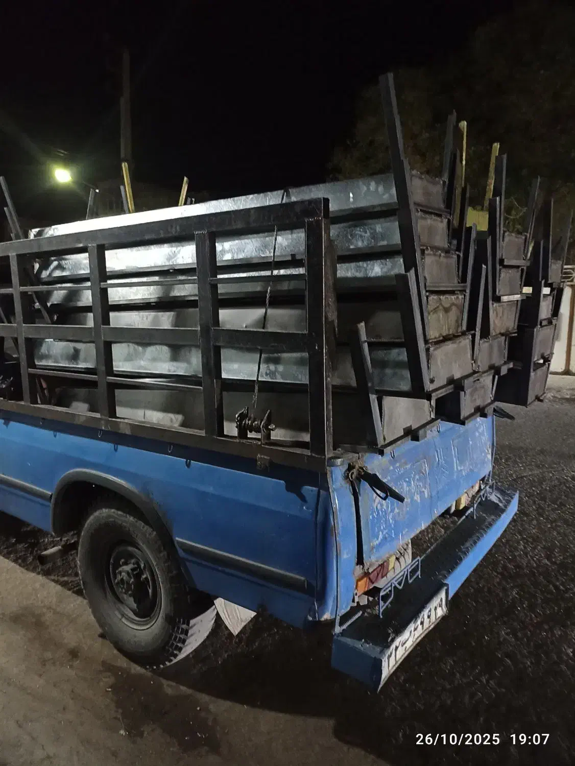 تلویزیون lg آخور نا غم قم آبخوری دانخوری گوسفند|تلویزیون و پروژکتور|اسلامآباد غرب, |دیوار