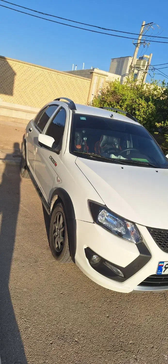 کوییک s|خودرو سواری و وانت|خنج, |دیوار