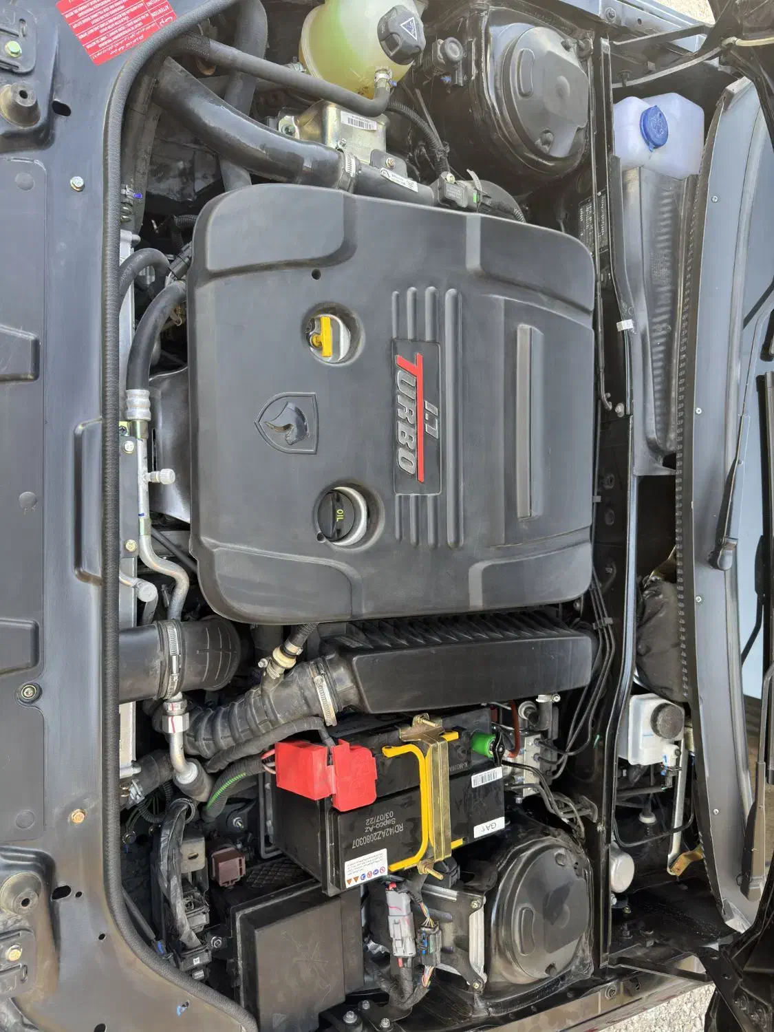 دنا پلاس توربو اتوماتیک آپشنال|خودرو سواری و وانت|نورآباد ممسنی, |دیوار