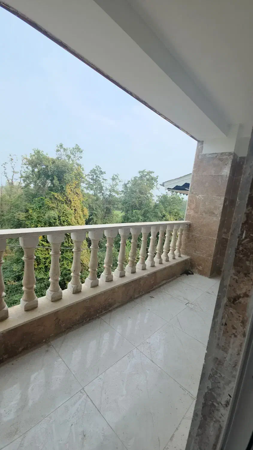 ۹۹ متر آپارتمان نوساز ویو ابدی دریا شهرک انصاری|فروش آپارتمان|رودسر, |دیوار