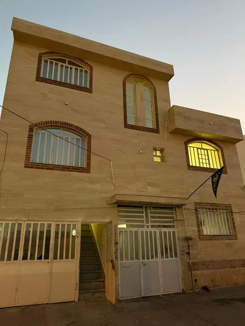 آپارتمان ویلای لوکس دوخواب|فروش آپارتمان|شیراز, صاحب الزمان|دیوار