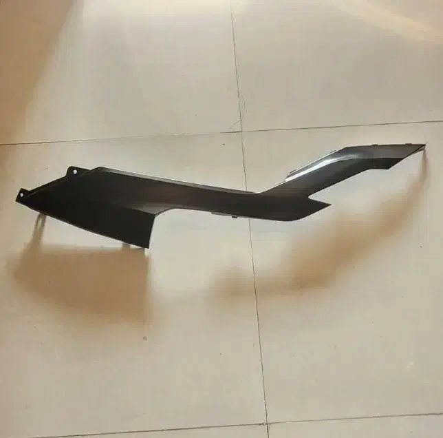 فلاپ واریو ۱۵۰ مشکی اصلی|قطعات یدکی و لوازم جانبی|تهران, امام حسین|دیوار