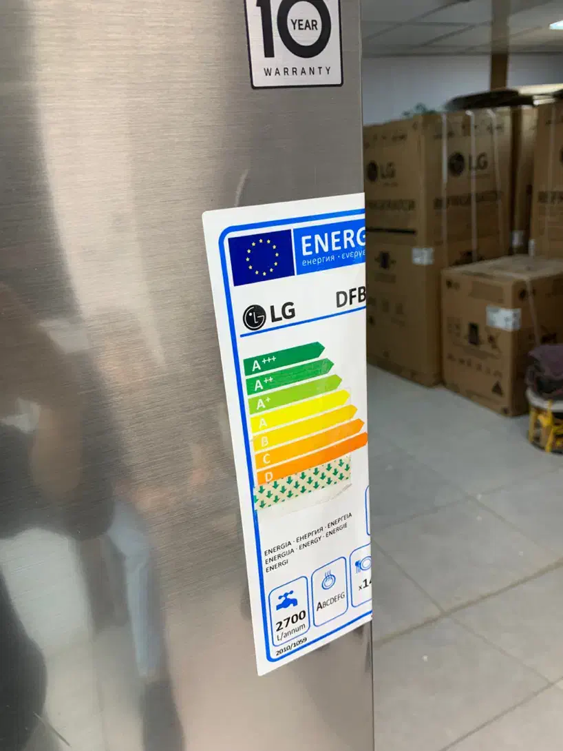 ماشین ظرفشویی LG512سیلور-نو،ضربه خورده|ماشین ظرفشویی|بندرعباس, |دیوار