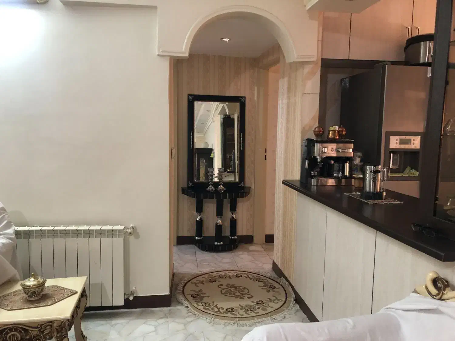 ۷۵متری دوخواب/طبقه اول/فول امکانات|فروش آپارتمان|تهران, مولوی|دیوار