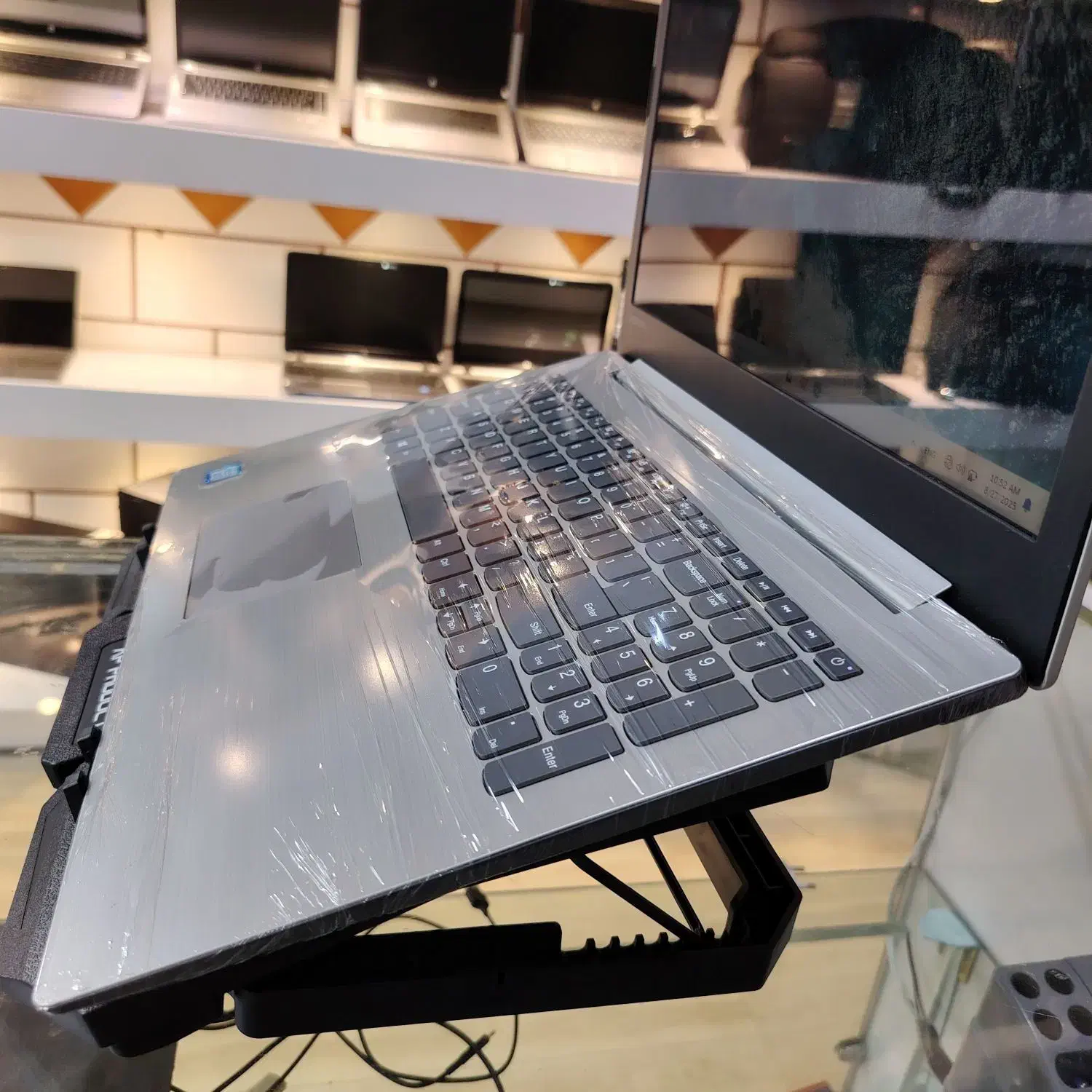 * فروش اقساطی لپ تاپ Core i7*|رایانه همراه|قزوین, |دیوار