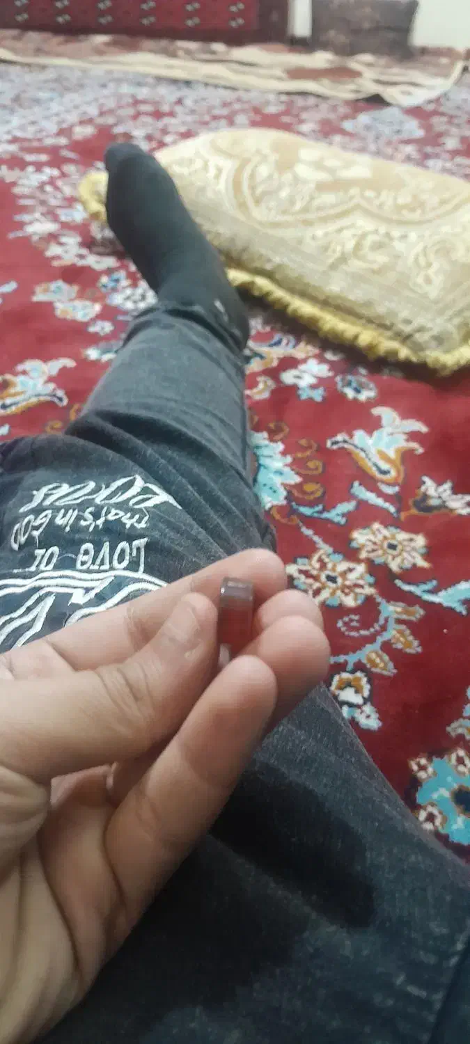 سنگ عقیق|کلکسیون اشیاء عتیقه|زنجان, |دیوار