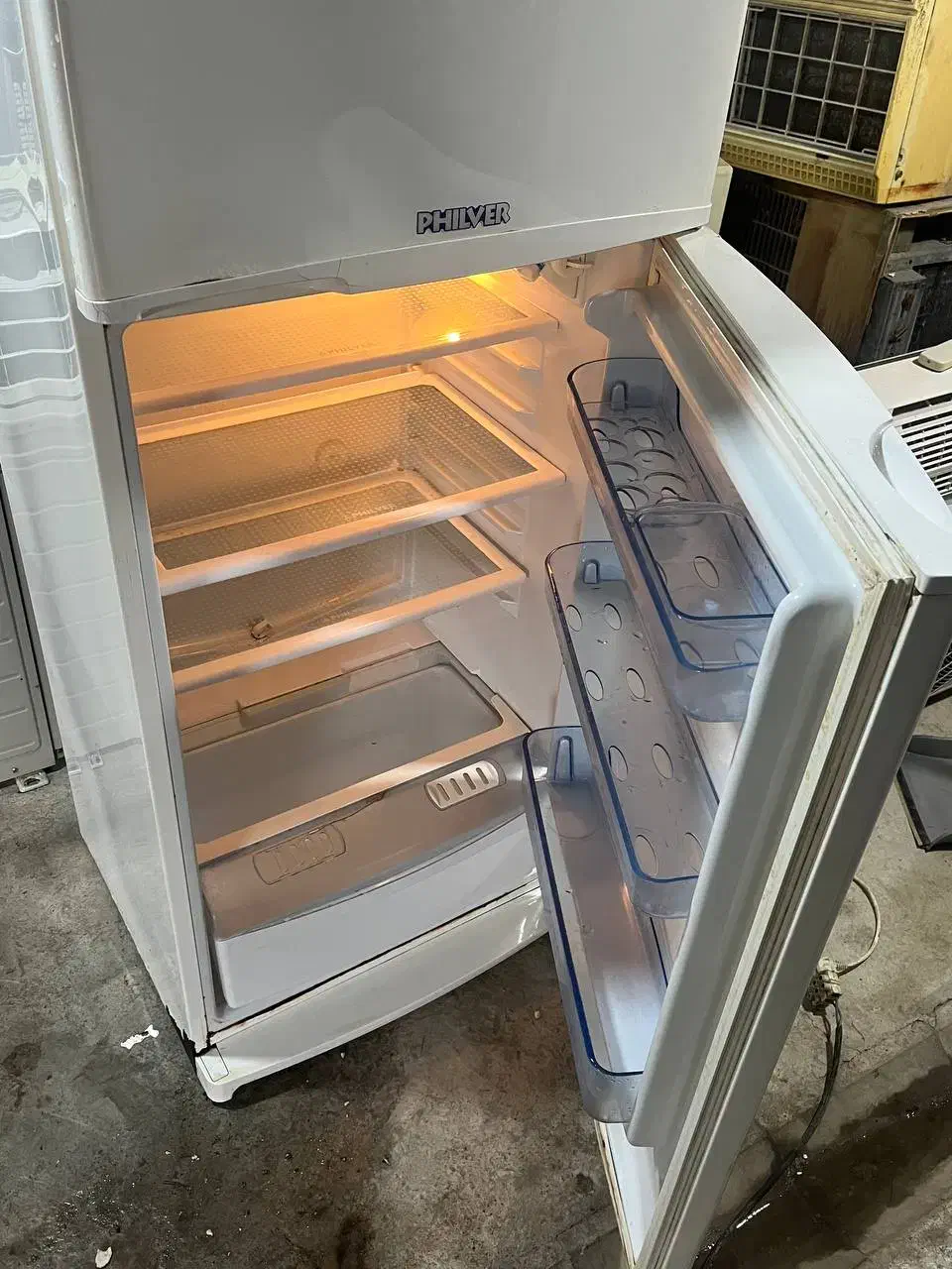 یخچال فیلور درحد|یخچال و فریزر|نوشهر, |دیوار