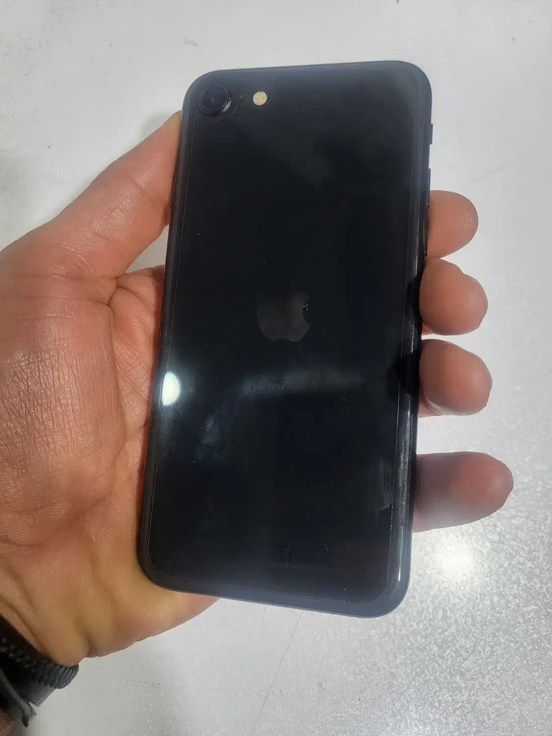 گوشی آیفون SE|موبایل|سردشت, |دیوار