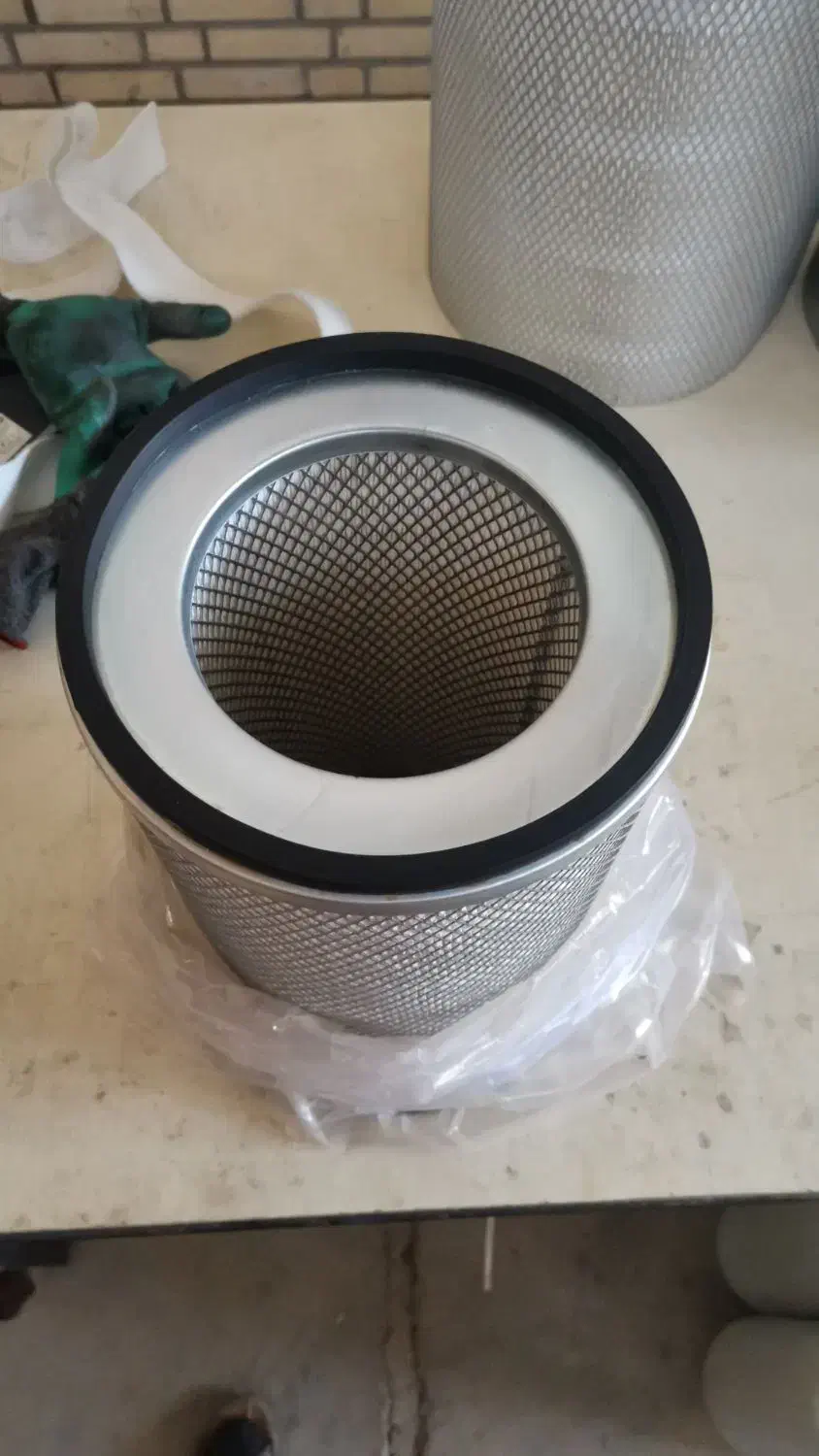 تولید فیلتر هوا و هیدرولیک ماشینآلات|عمدهفروشی|کرج, شهرک پردیسان|دیوار