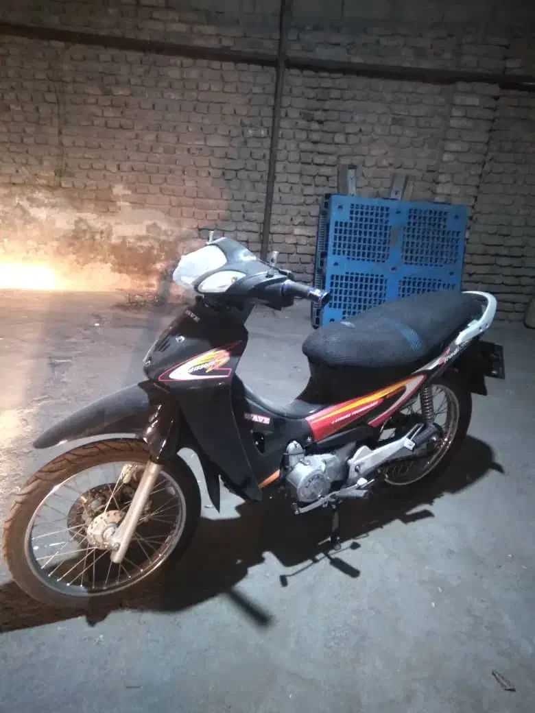 موتور سیکلت|موتورسیکلت|گرمدره, |دیوار