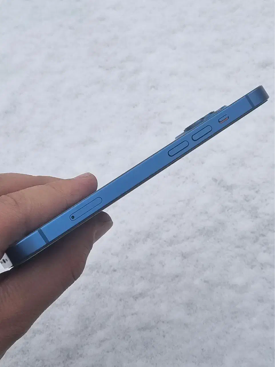 آیفون ۱۳ نرمال ch در حد نو|موبایل|اردبیل, |دیوار