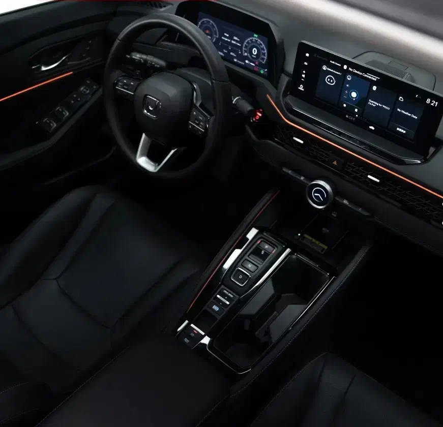 حواله هوندا آکورد honda|خودرو سواری و وانت|سنندج, |دیوار