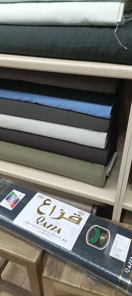 پارچه پیراهن عمده با کمترین قیمت|لباس|قم, جوی شور|دیوار