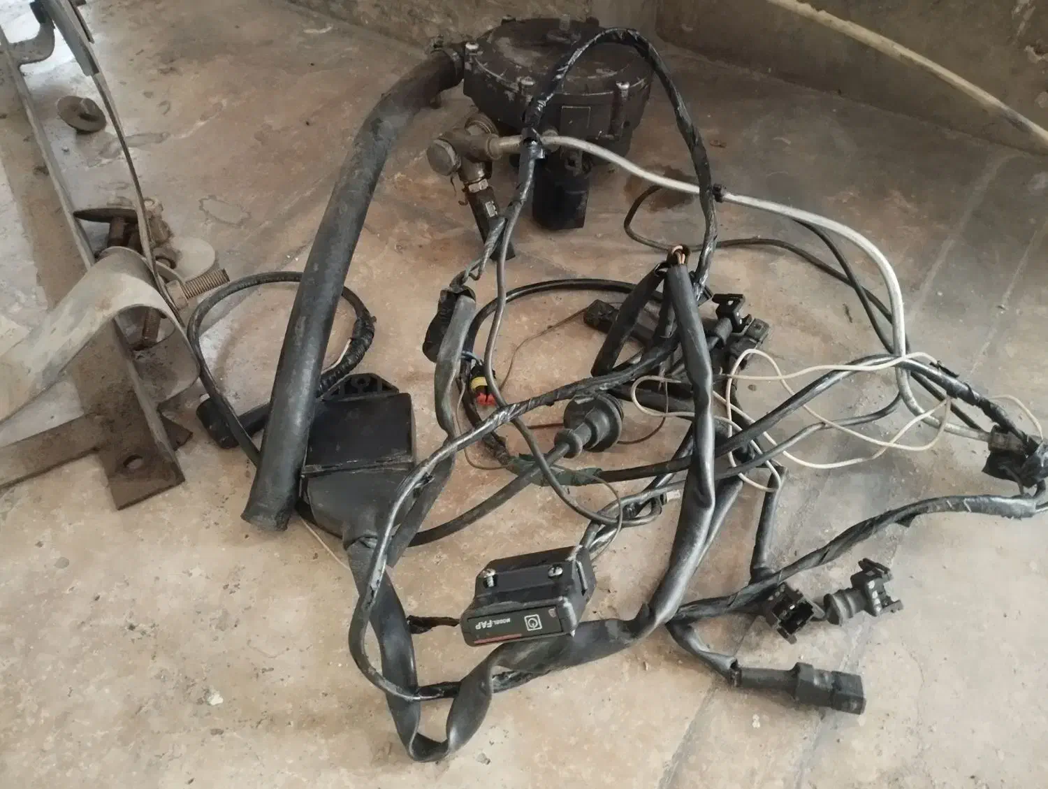 کپسول گاز خودرو CNG|قطعات یدکی و لوازم جانبی|اندیشه, اندیشه فاز ۳|دیوار