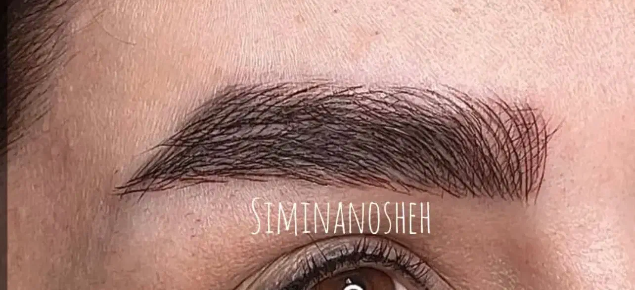 آموزش آرایش دائم و تاتو|خدمات آموزشی|دزفول, |دیوار