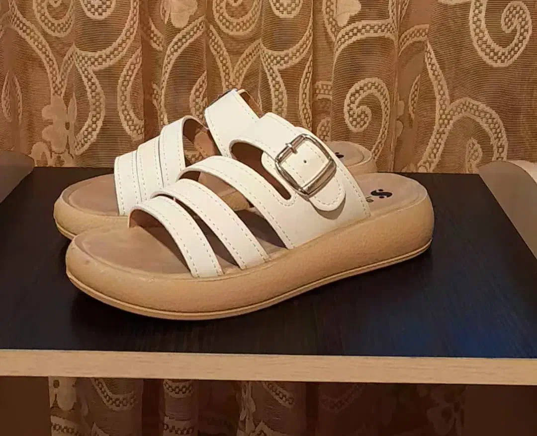 صندل طبی سایز38|کیف، کفش، کمربند|کرج, شاهینویلا|دیوار