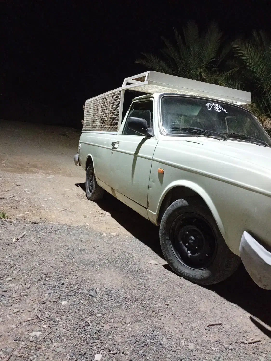 پیکان وانت|خودرو سواری و وانت|جیرفت, |دیوار