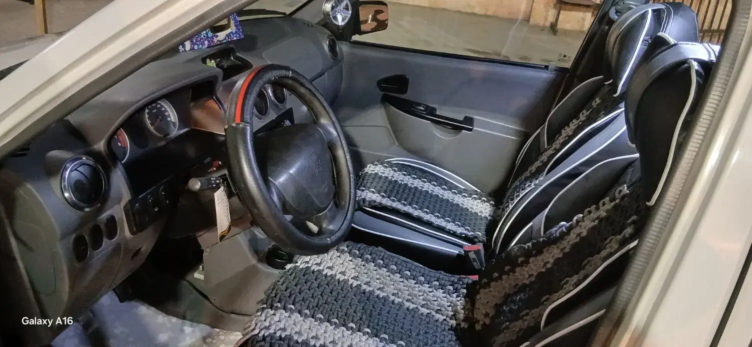 پراید مدل ۹۴ در حد خشک|خودرو سواری و وانت|گلبهار, شهر جدید گلبهار|دیوار