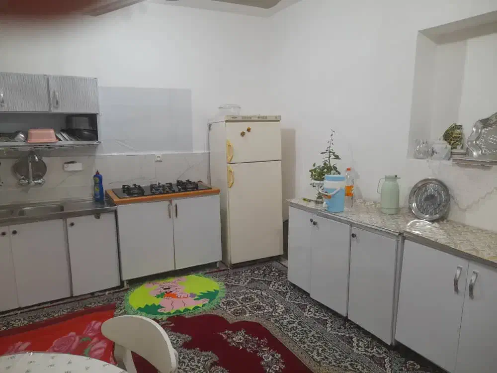 فروش ملک مسکونی۱۵۵متری خ باهنرکوچه ۰۰۰|فروش خانه و ویلا|شوش, |دیوار