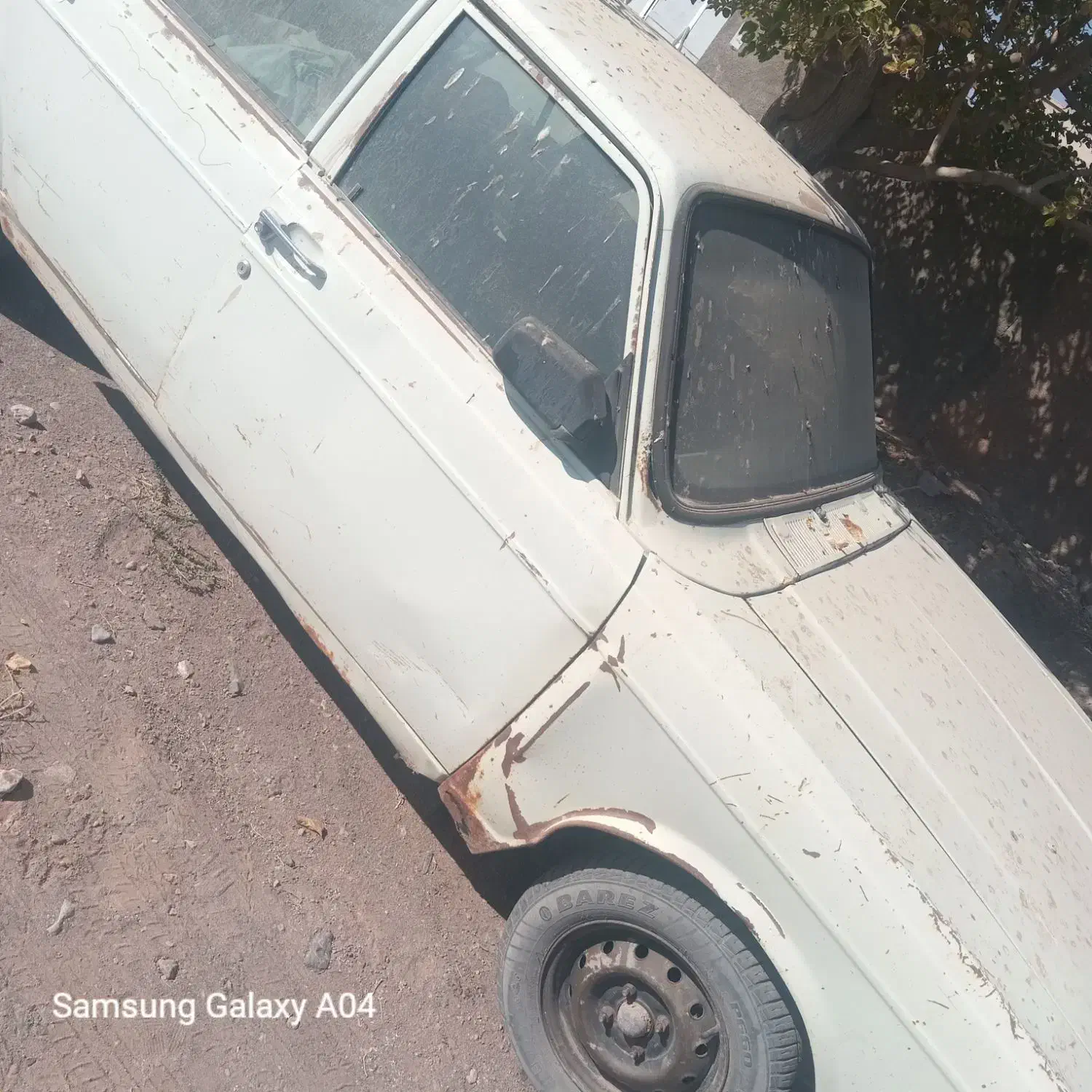 سلام پیکان مدل 81سالم باطری نداره|خودرو سواری و وانت|شاهرود, |دیوار