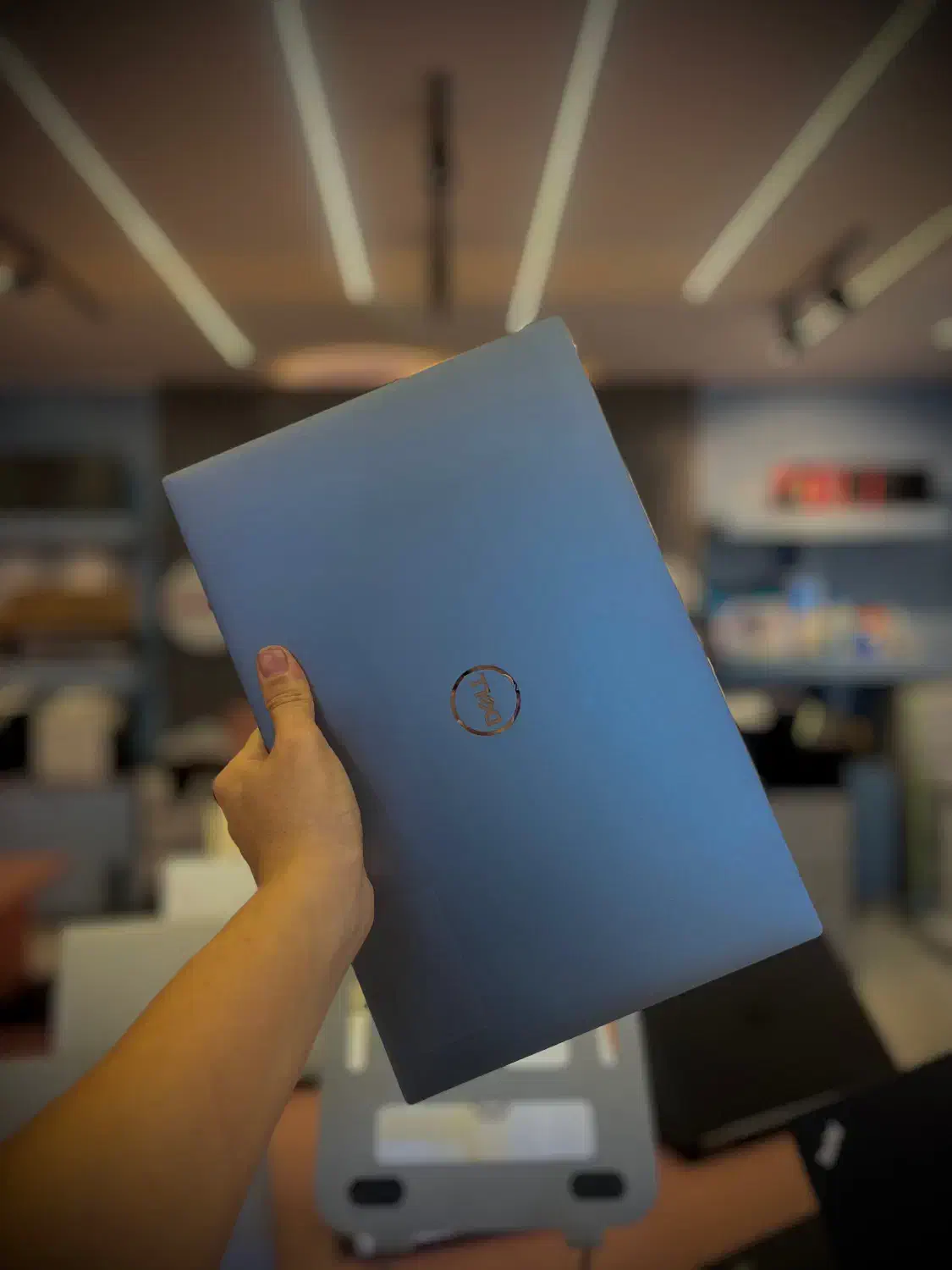 لپتاپ لوکس مهندسی معماری طراحی Dell Precision 5540|رایانه همراه|پاکدشت, حصار امیر|دیوار