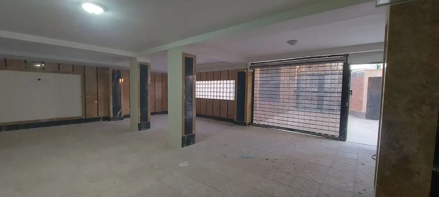 ۱۳۵ متری نوساز/سه خواب/طبقه آخر|فروش آپارتمان|فیروزکوه, |دیوار