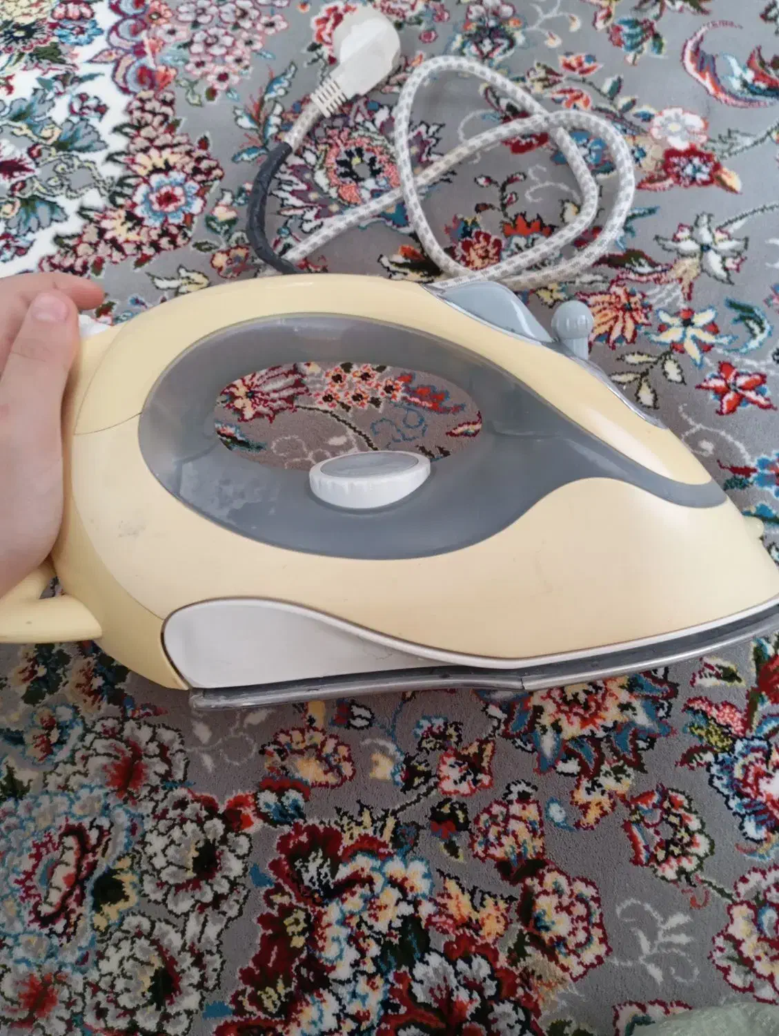 اُتو|اتو و لوازم اتو|خاو و میرآباد, |دیوار