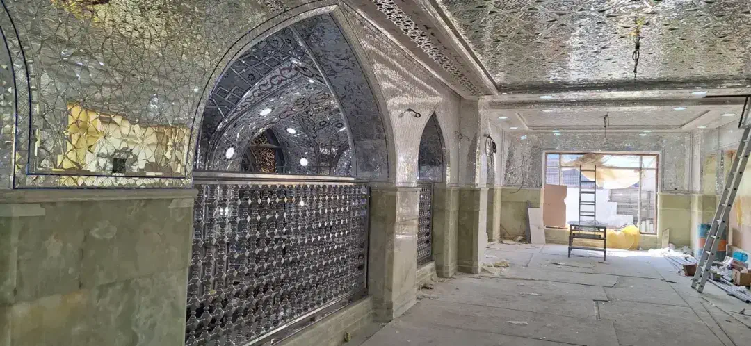 نیازمندنیرو جوشکار|استخدام معماری، عمران و ساختمانی|بروجرد, |دیوار