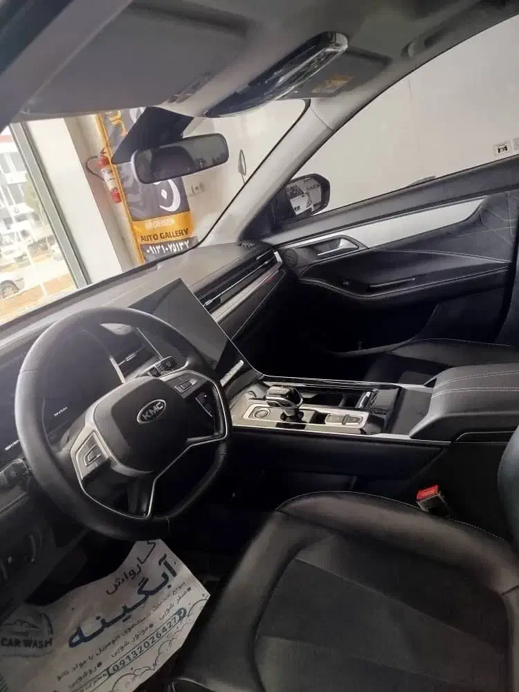 kmc j7 درحد|خودرو سواری و وانت|اصفهان, فروردین|دیوار