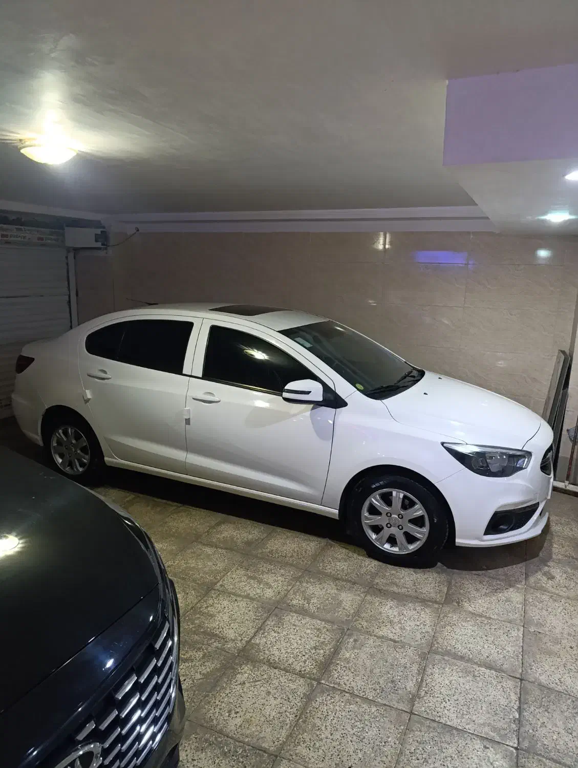 شاهین Gمدل ۱۴۰۲ساندروف|خودرو سواری و وانت|قرچک, باقرآباد|دیوار