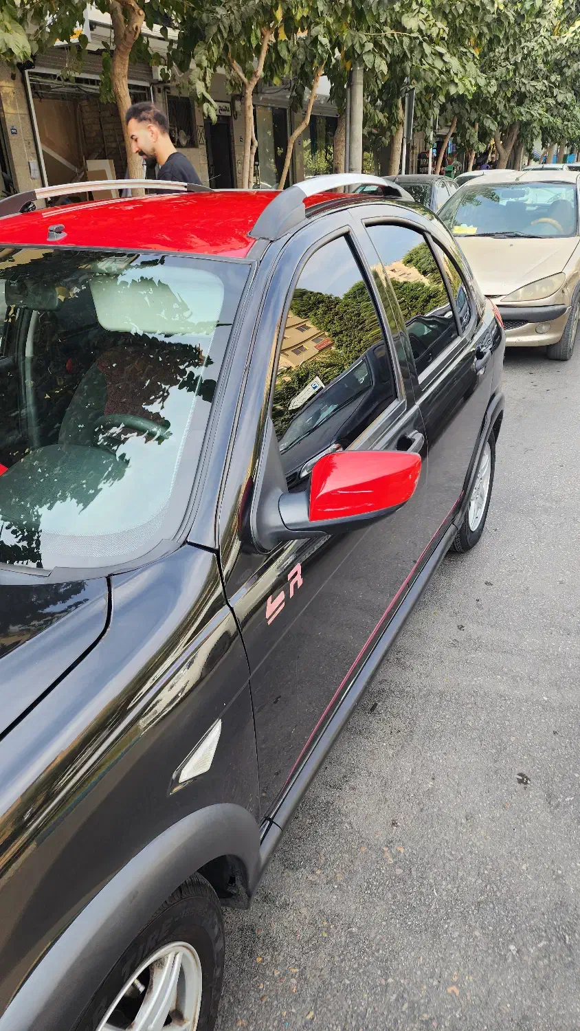 کوییک ۱۴۰۰|خودرو سواری و وانت|اصفهان, سیچان|دیوار