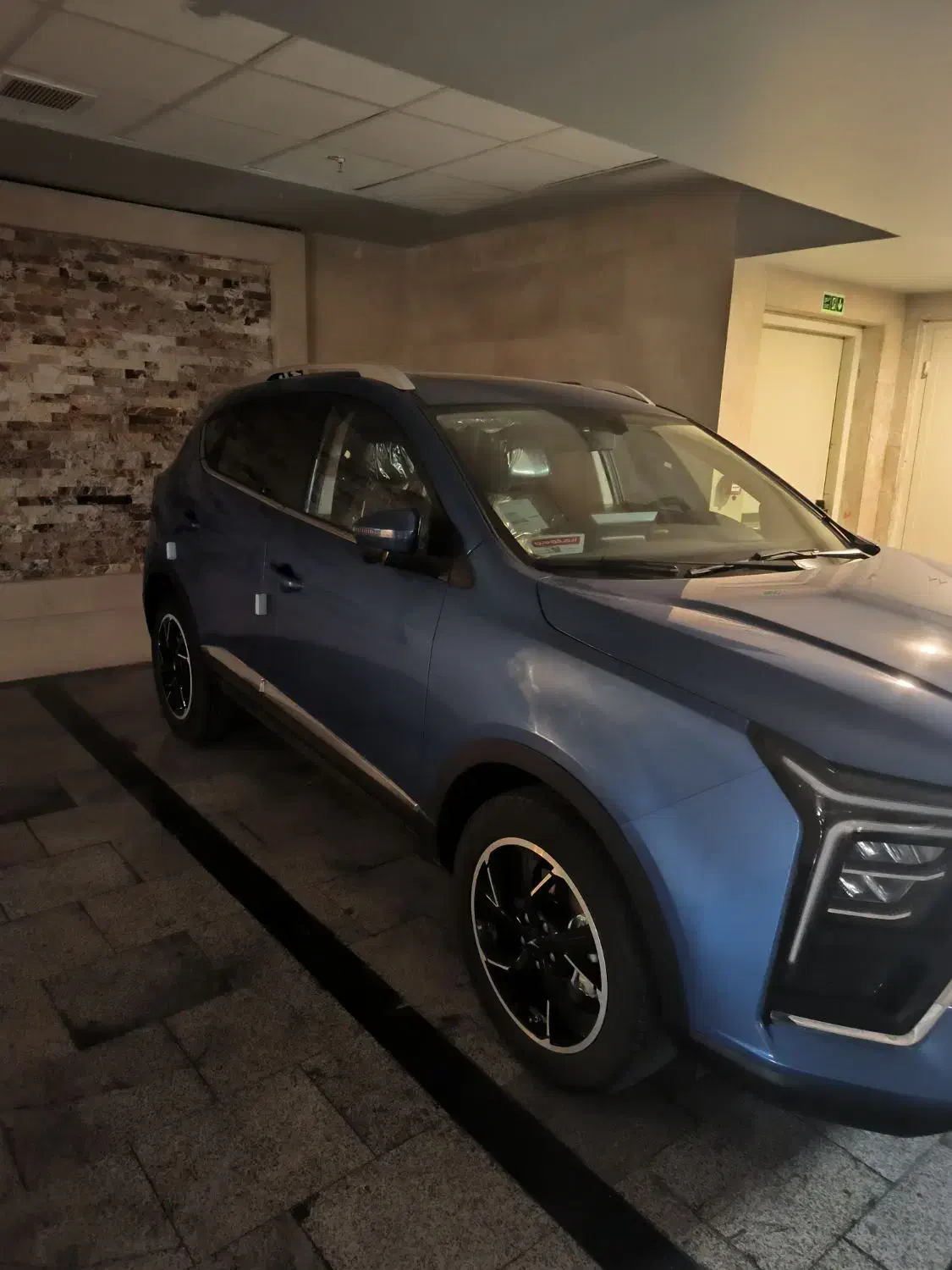 فروش خودرو|خودرو سواری و وانت|تهران, حسین‌آباد|دیوار